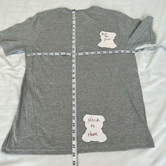 NWOT Houston Astros 2017 World Series champions XL youth sz18 SS T-shirt - Picture 6 of 6